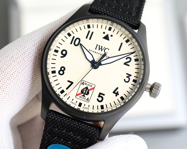 アイ・ダブリュー・シー内部構造